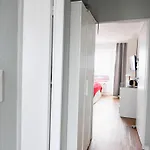 Helle, 1- Mit Doppelbett Apartmán Westerland
