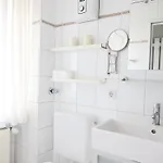 Helle, 1- Mit Doppelbett Apartmán