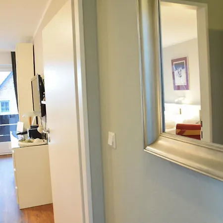 Helle, 1- Mit Doppelbett Lejlighed *