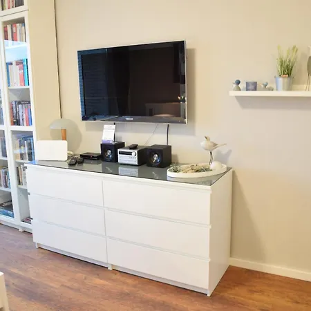 Helle, 1- Mit Doppelbett *