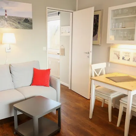 Helle, 1- Mit Doppelbett Vesterland