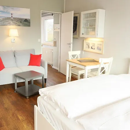 Helle, 1- Mit Doppelbett * Vesterland