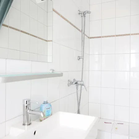 Helle, 1- Mit Doppelbett Apartmán