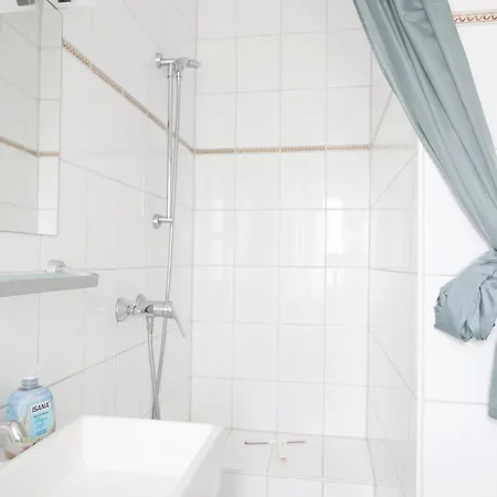 Helle, 1- Mit Doppelbett Apartamento