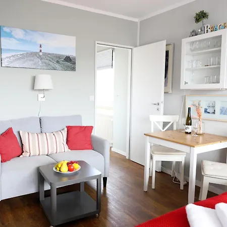 Helle, 1- Mit Doppelbett Apartamento *