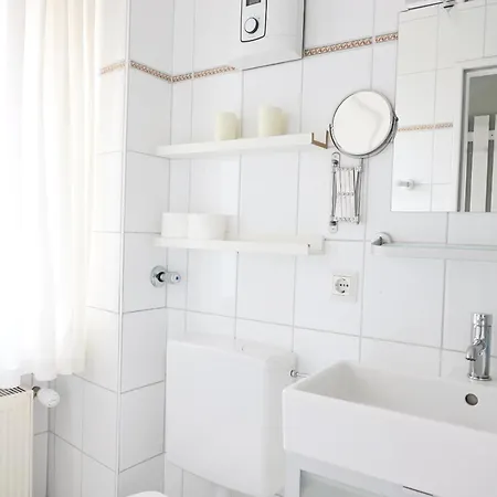 Helle, 1- Mit Doppelbett Apartamento